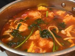 -有红鸡毛店·川菜(建设路店)