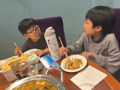 -韩记海鲜饺子旗舰店(红海新区店)