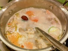 -一围肥牛肉小火锅(佳兆业广场店)