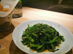 -默加东南亚美食(大宁音乐广场店)