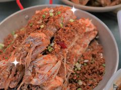 -达叔香味海鲜(海棠68环球美食街店)