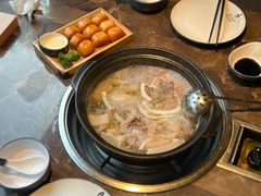 -同仁四季椰子鸡(罗湖国贸店)