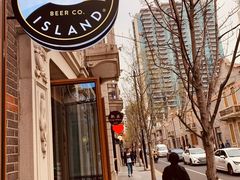 -Goose Island Brewhouse鹅岛精酿啤酒餐厅