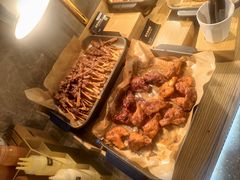-比格比萨自助(新辰里学清路店)