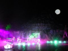 -横店影视城梦幻谷园区