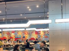 -元气寿司(东方宝泰店)
