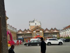 -即墨印象