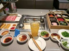 -海底捞火锅(王府井店)