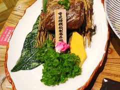 -黑牛の店·和牛烧肉(合生汇店)