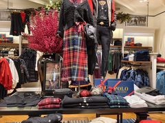 -王府井奥莱棋盘山小镇