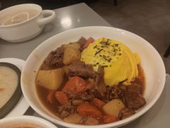 -西堤牛排(北京国瑞店)