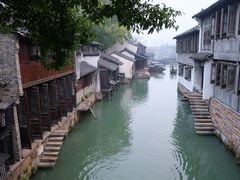 -乌镇西栅景区