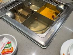 -海底捞火锅(九霄梦天地店)