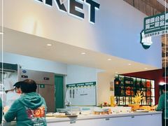 -香佰里重庆火锅(恒力博纳广场店)