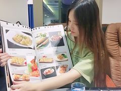 -赫帝拉航空主题餐厅(南宁店)