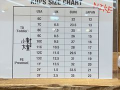 -ABC MART(心斎橋店)