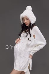 点击看大图 -初·印象孕妇儿童摄影馆