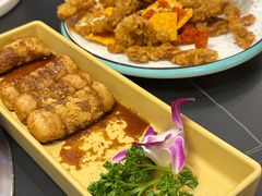 -江南鱼捞(北仑银泰城店)