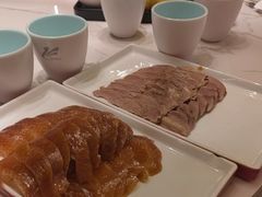 -玉林烤鸭店(垡头店)