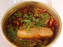 -鹤江桥·红油牛肉粉(SKP店)