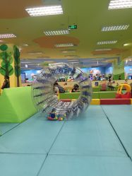 -莫莉幻想儿童乐园(武汉金银潭永旺店)