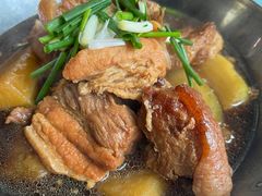 -老家信阳菜(北京路店)