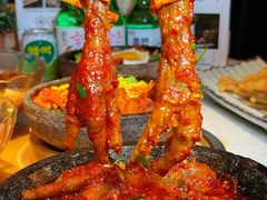 -七八冷面·延边朝鲜族美食(欢乐谷店)