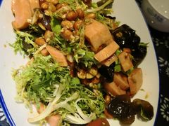 -旺角小渔村(幸福中路店)