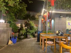 -海韵人家.海景花园经典云南菜(双廊店)