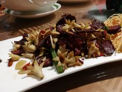 -渔太泰漓江小馆·广西融合菜(西街店)