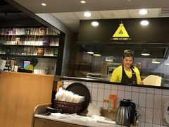 -乐凯撒披萨(东方新世界店)