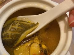 -东方明珠老上海8号餐厅