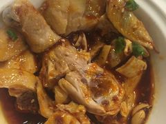 -缪氏川菜(丰盛町店)