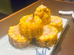 黄油玉米-伊藤ITO(侨福芳草地购物中心店)