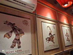 -蜀韵川香水煮鱼(泰山路店)