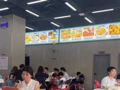 -嘉升大排档(番禺总店)