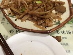 -葛记焖饼(伏牛路店)