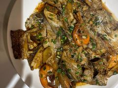 -烟雨人家(塔湾街店)