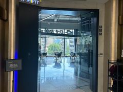 -LA合时健身4PMFIT(花桥旗舰店)