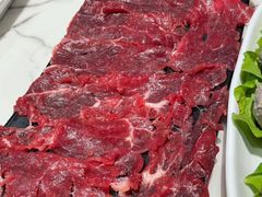 -鼎潮盛潮汕牛肉火锅(暮云店)