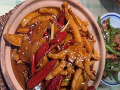 -濠轩阁特色生蚝火锅总店