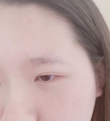 -久匠·纹眉半永久野生眉