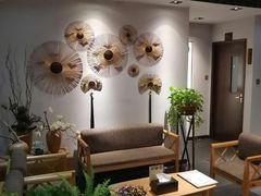 -东方菩提养生SPA馆(武昌总店)