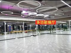 -丰尚游泳健身会所