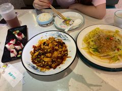 -川人百味(亿合城店)