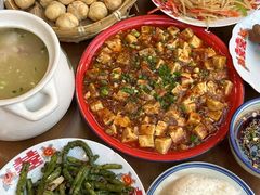 -小街47號江湖菜(四合院店)