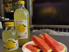 -俏立方·15年新楚菜