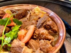 -顺顺小吃(独克宗古城店)