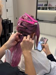 -BEAUTY HAIR GANO