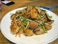 -拉完海鲜大排档(温岭店)